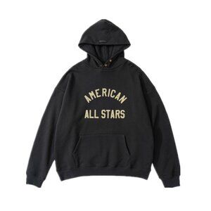 Fear of God Essentials Season 7 AMERICAN Hoodie Unisex Style